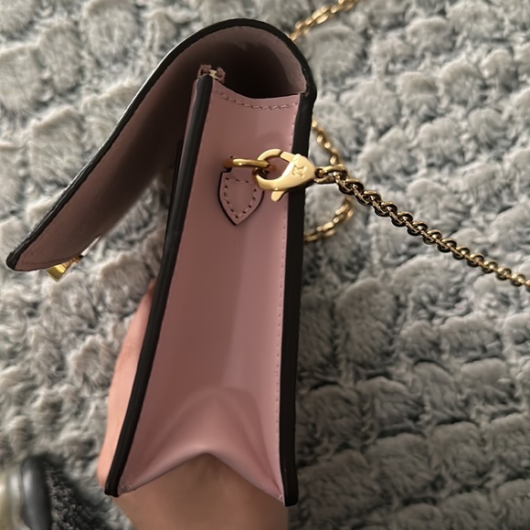 Louis Vuitton crossbody chain bag - Picture 5 of 14